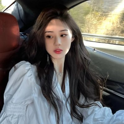 谜样的情人