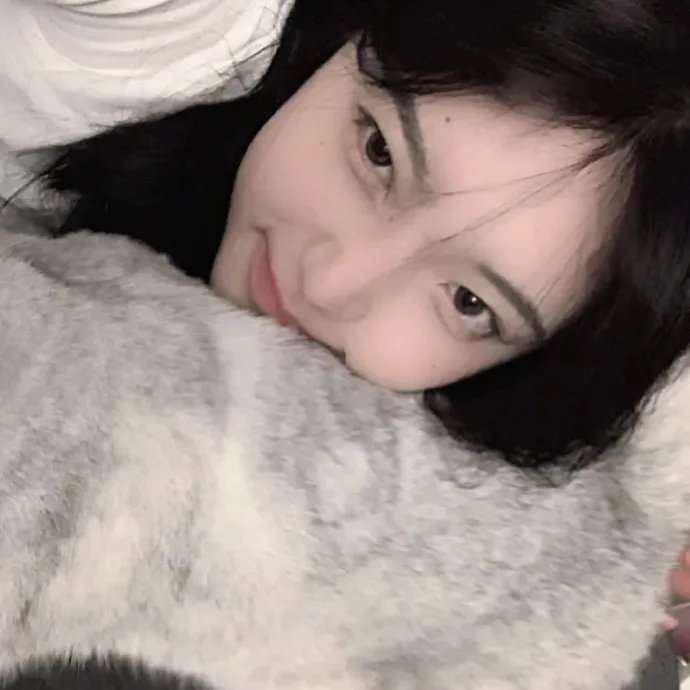 宛若淑女